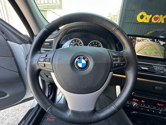 BMW/ 寶馬 535i GT  第7張相片