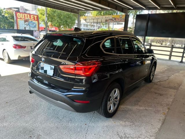 BMW/ 寶馬 X1 SERIES  第2張相片