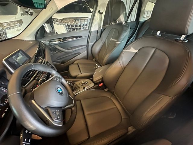 BMW/ 寶馬 X1 SERIES  第6張相片