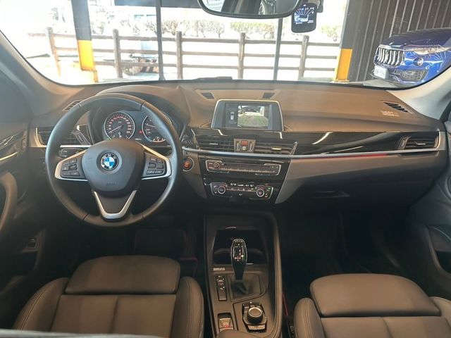 BMW/ 寶馬 X1 SERIES  第9張相片