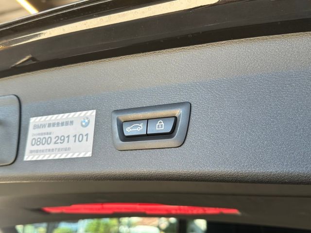BMW/ 寶馬 X1 SERIES  第10張相片