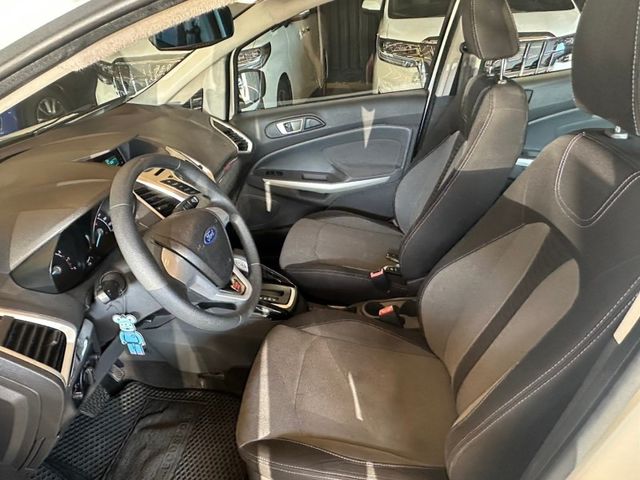 Ford/福特 EcoSport  第5張相片