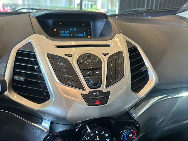 Ford/福特 EcoSport  第6張相片