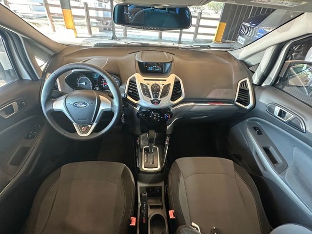 Ford/福特 EcoSport  第7張相片