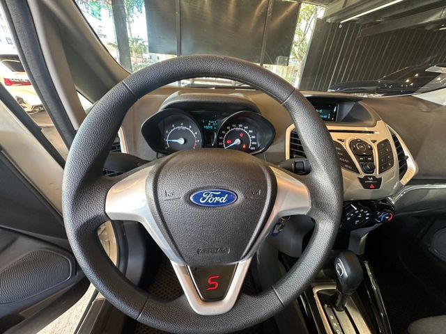 Ford/福特 EcoSport  第8張相片
