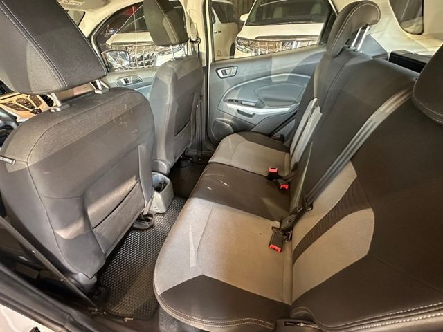 Ford/福特 EcoSport  第9張相片