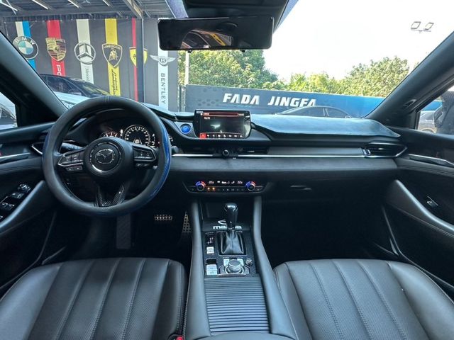 Mazda Mazda6  第3張相片