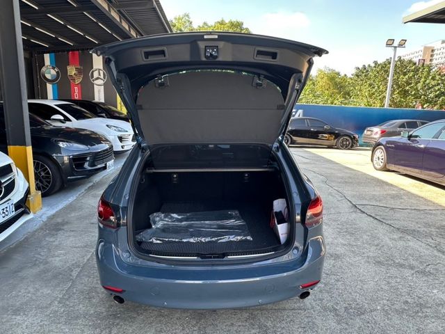Mazda Mazda6  第6張相片