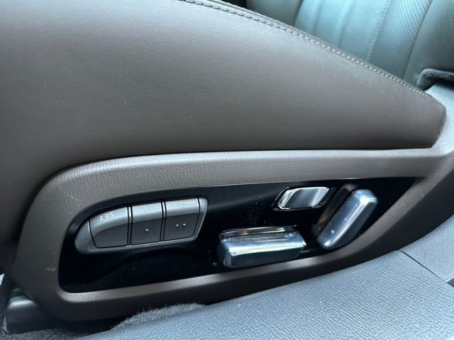 Mazda Mazda6  第13張相片
