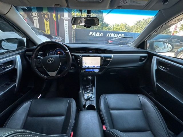 Toyota ALTIS  第2張相片