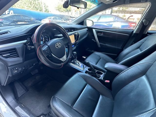 Toyota ALTIS  第7張相片