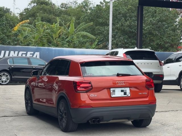 Audi Q2  第2張相片