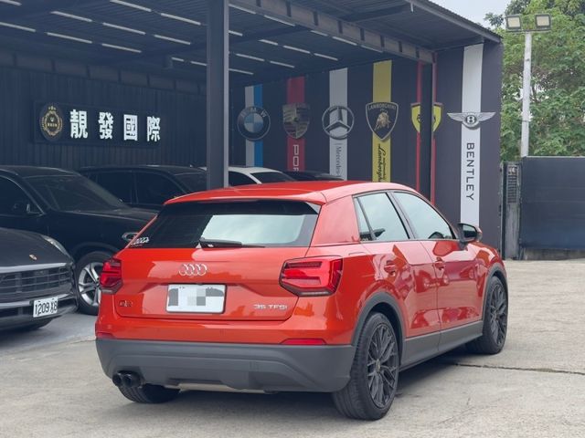 Audi Q2  第3張相片