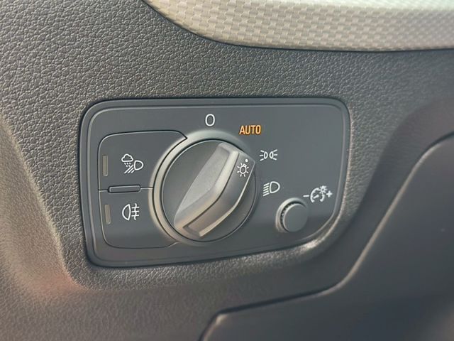 Audi Q2  第6張相片