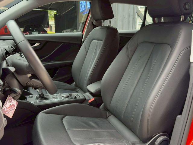 Audi Q2  第7張相片