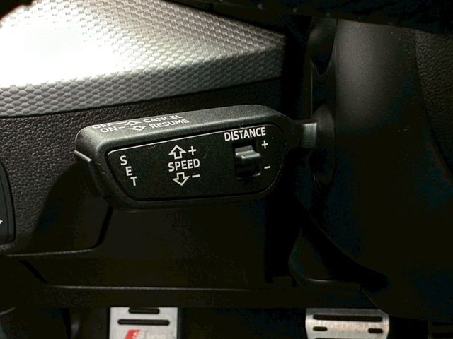 Audi Q2  第8張相片