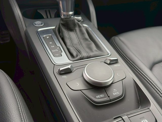 Audi Q2  第11張相片