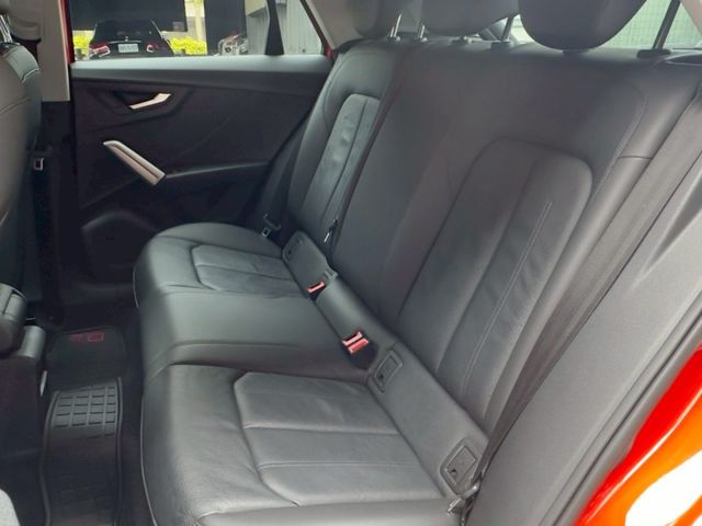 Audi Q2  第12張相片