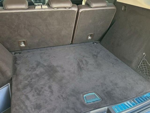 Mercedes-Benz/賓士 GLE250d  第1張相片