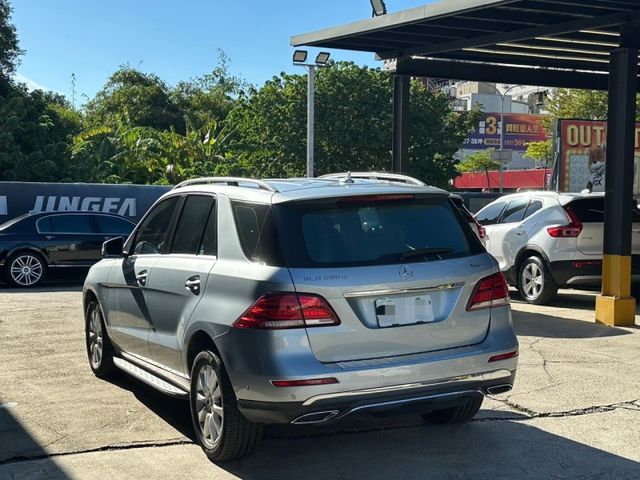Mercedes-Benz/賓士 GLE250d  第3張相片