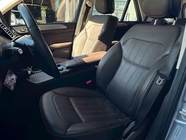 Mercedes-Benz/賓士 GLE250d  第6張相片