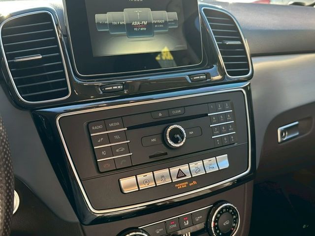 Mercedes-Benz/賓士 GLE250d  第8張相片