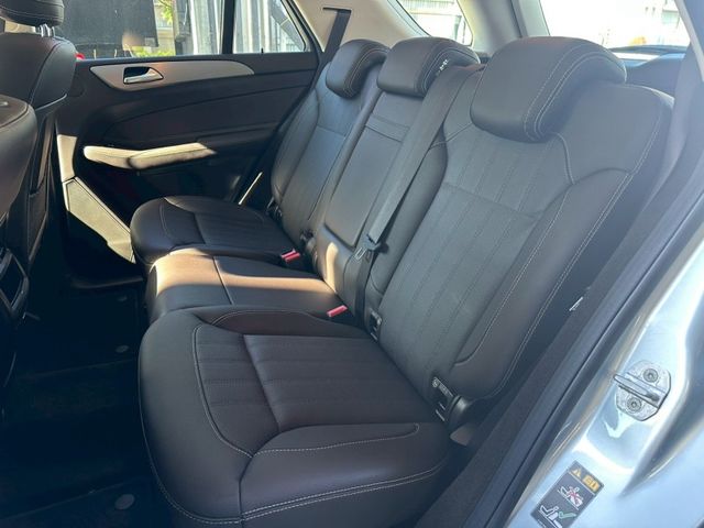 Mercedes-Benz/賓士 GLE250d  第10張相片