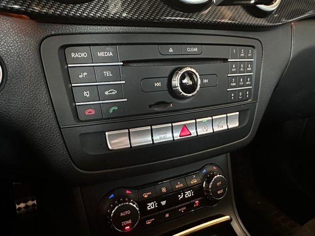 Mercedes-Benz/賓士 B-CLASS  第9張相片