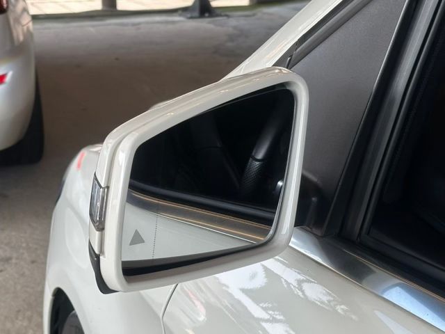 Mercedes-Benz/賓士 B-CLASS  第12張相片