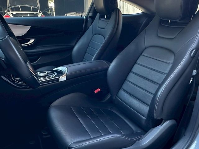 Mercedes-Benz/賓士 C180  第6張相片