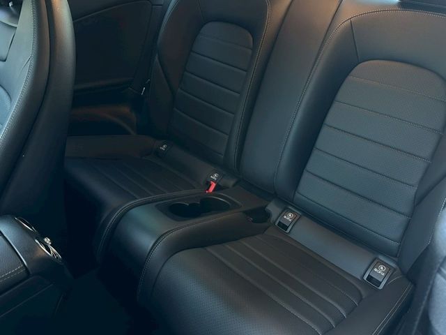 Mercedes-Benz/賓士 C180  第10張相片