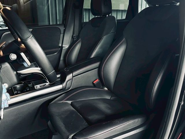 Mercedes-Benz/賓士 B-CLASS  第6張相片