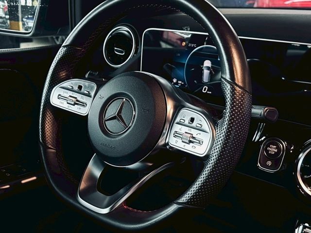 Mercedes-Benz/賓士 B-CLASS  第7張相片