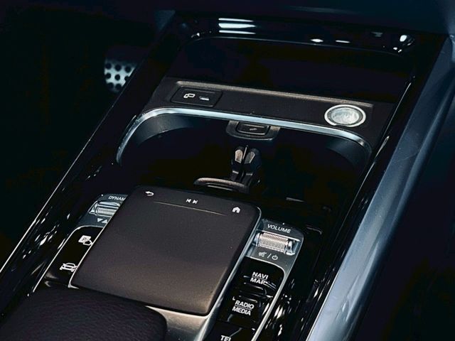 Mercedes-Benz/賓士 B-CLASS  第8張相片