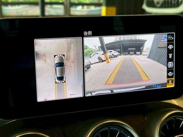 Mercedes-Benz/賓士 C300  第6張相片