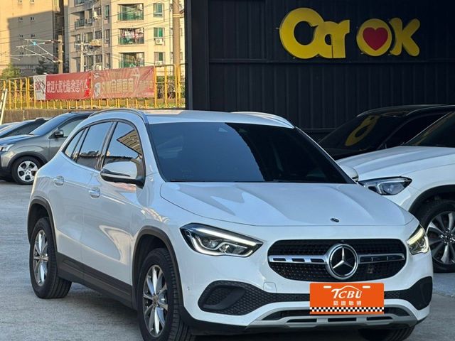Mercedes-Benz/賓士 GLA180  第4張相片