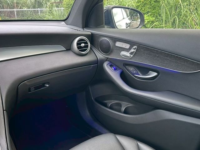 Mercedes-Benz/賓士 GLC300  第8張相片