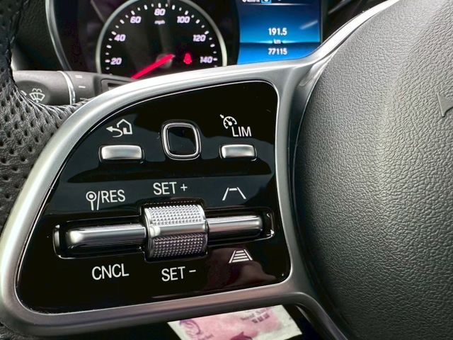 Mercedes-Benz/賓士 GLC300  第10張相片