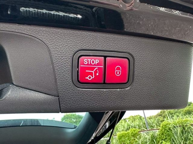 Mercedes-Benz/賓士 GLC300  第11張相片