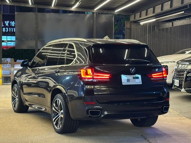 BMW/ 寶馬 X5 SERIES  第3張相片
