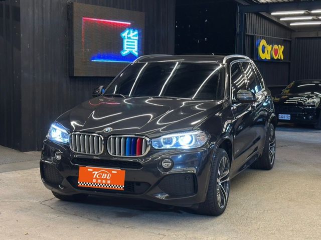 BMW/ 寶馬 X5 SERIES  第4張相片