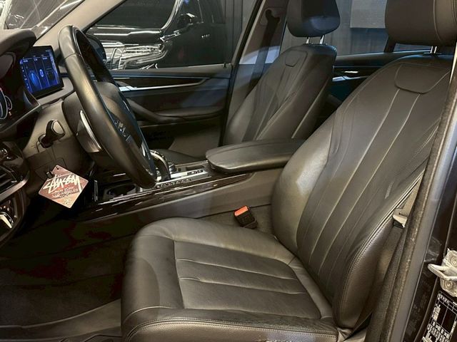 BMW/ 寶馬 X5 SERIES  第6張相片