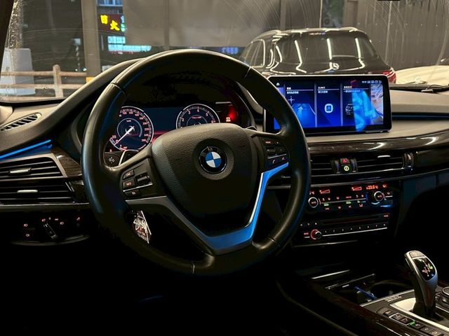 BMW/ 寶馬 X5 SERIES  第7張相片