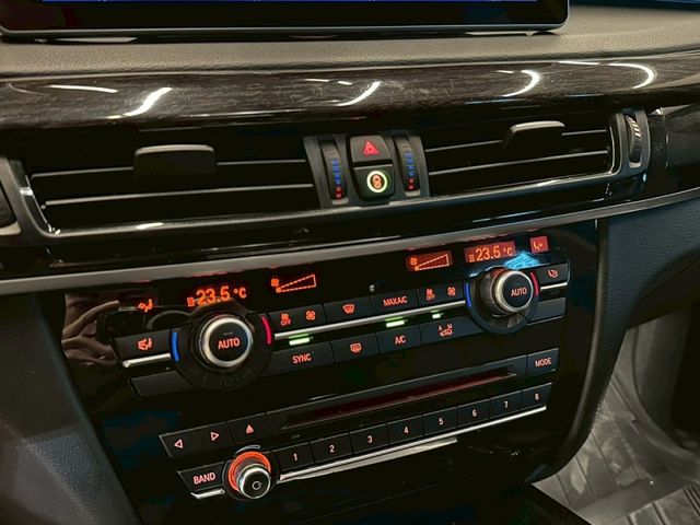 BMW/ 寶馬 X5 SERIES  第8張相片