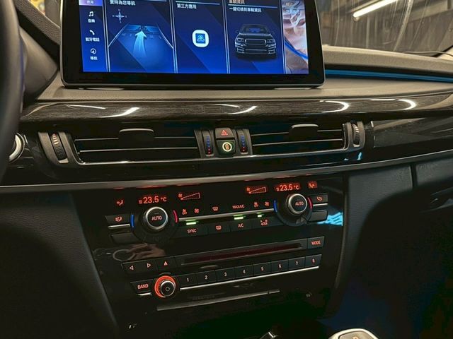 BMW/ 寶馬 X5 SERIES  第9張相片