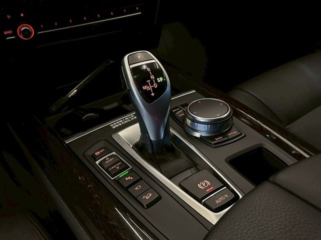 BMW/ 寶馬 X5 SERIES  第10張相片