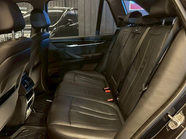 BMW/ 寶馬 X5 SERIES  第12張相片