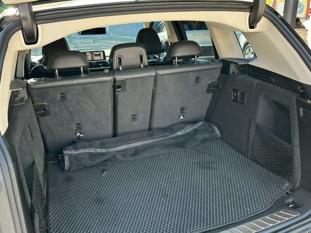 BMW/ 寶馬 X3 SERIES  第1張相片