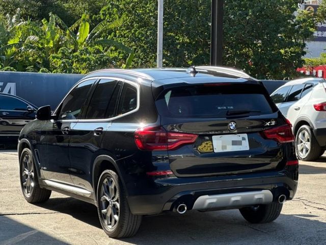 BMW/ 寶馬 X3 SERIES  第3張相片