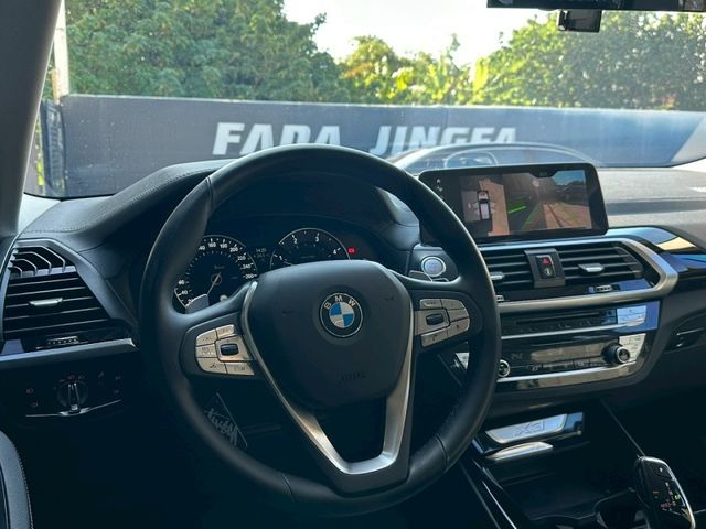 BMW/ 寶馬 X3 SERIES  第7張相片